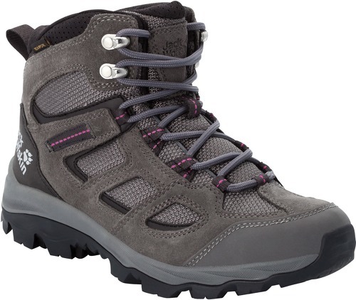 Jack wolfskin-Vojo 3 Texapore Mid-3