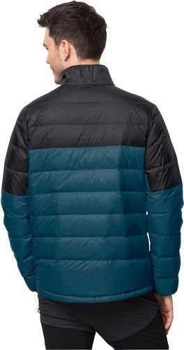 Jack wolfskin-Doudoune Jack Wolfskin Dna Tundra Down M-1