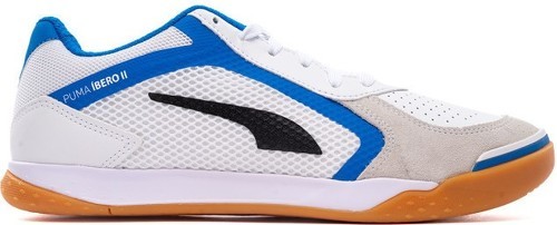 PUMA-Ibero 2-0