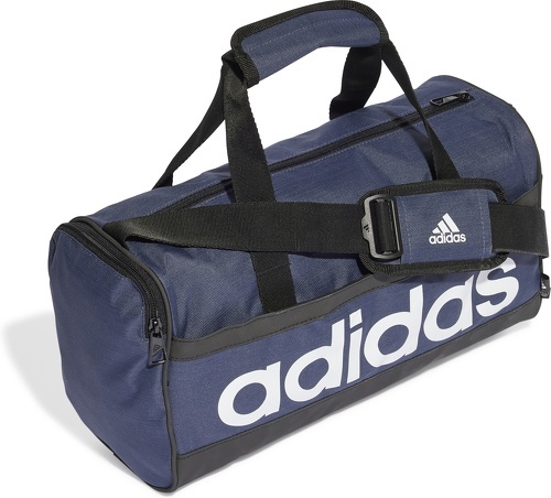 adidas Performance-Sac en toile Essentials Linear Petit format-2