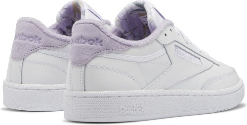 REEBOK-Reebok Club C 85-4