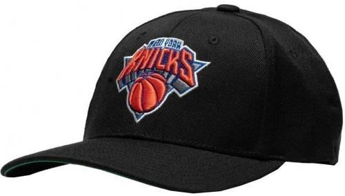 Mitchell & Ness-Casquette snapback New York Knicks-image-1