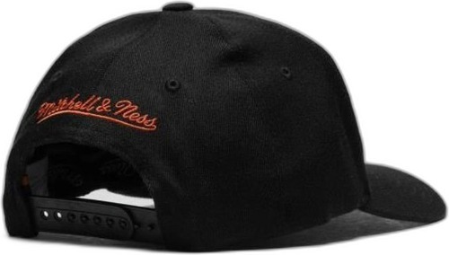 Mitchell & Ness-Casquette snapback New York Knicks-1