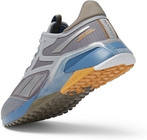 REEBOK-Chaussures De Cross Training Reebok Nano X2 Tr Adventure-3