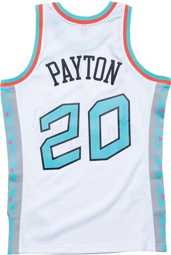 Mitchell & Ness-Maillot swingman NBA All Star West - Gary Payton-1