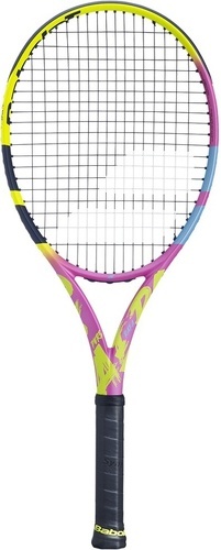 BABOLAT-Babolat Pure Rafa Mini Tennis Racket One Size-image-1