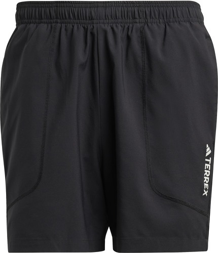 adidas Performance-Short Terrex Multi-3