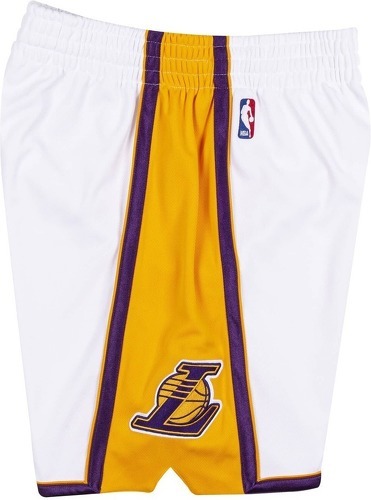 Mitchell & Ness-Short authentique Los Angeles Lakers alternate 2009/10-2