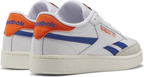 REEBOK-Baskets enfant Reebok Club C Revenge-4