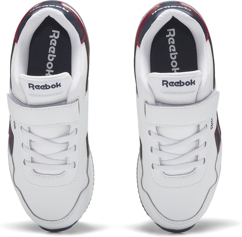 REEBOK-Reebok Royal Classic Jog 3-1