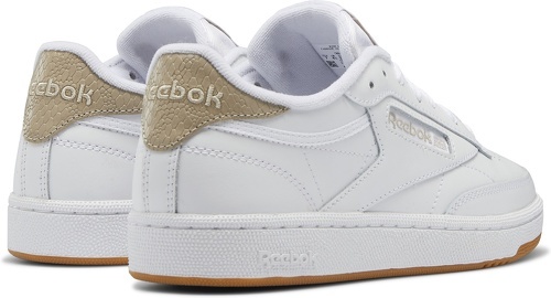 REEBOK-Baskets femme Reebok Club C 85-4