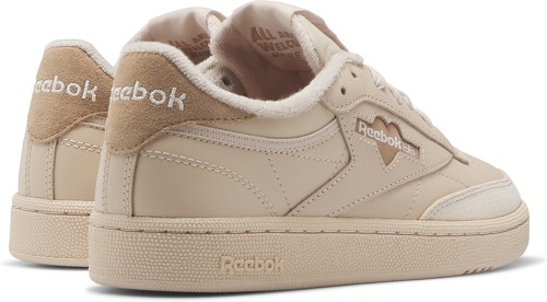 REEBOK-Baskets femme Reebok Club C 85-4