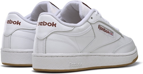 REEBOK-Reebok Club C 85-4