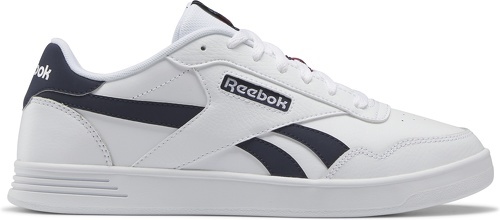 REEBOK-Baskets modèle Court Advance-image-1