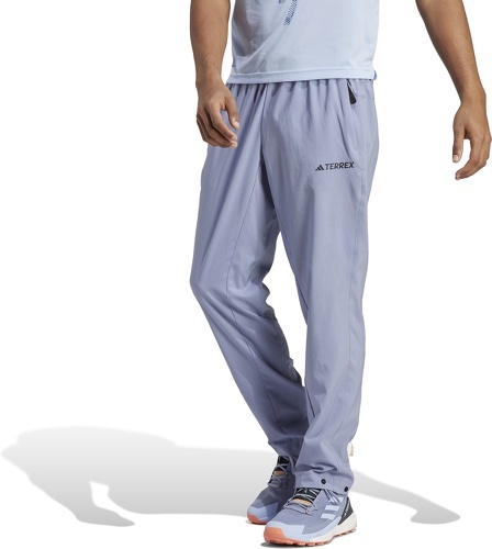 adidas Performance-Pantalon Terrex LiteFlex-4