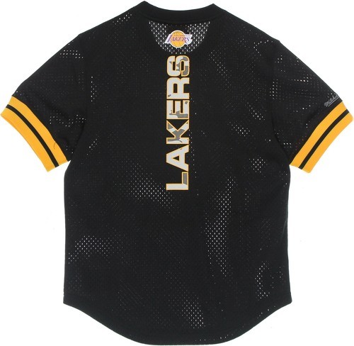 Mitchell & Ness-Maillot Los Angeles Lakers-1