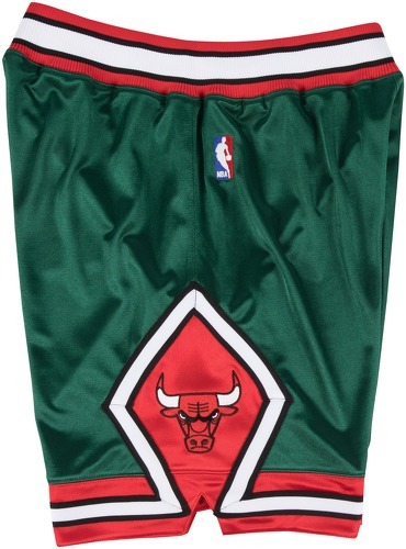 Mitchell & Ness-Short Authentique Chicago Bulls-1