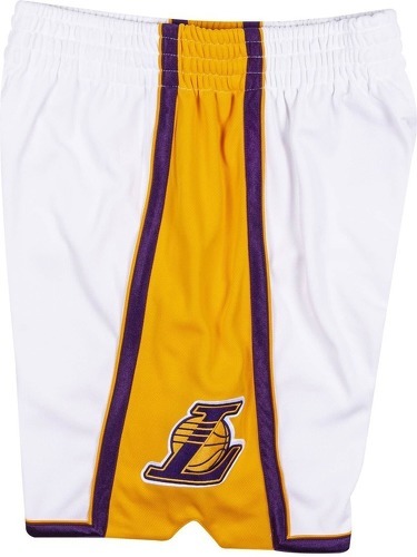 Mitchell & Ness-Short authentique Los Angeles Lakers alternate 2009/10-3