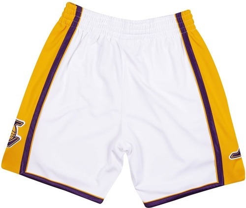 Mitchell & Ness-Short authentique Los Angeles Lakers alternate 2009/10-1