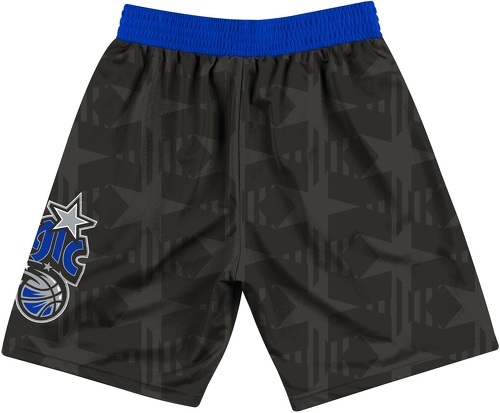 Mitchell & Ness-Short Orlando Magic-1