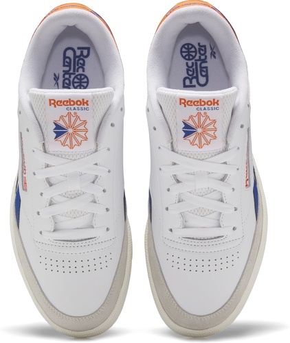 REEBOK-Baskets enfant Reebok Club C Revenge-1