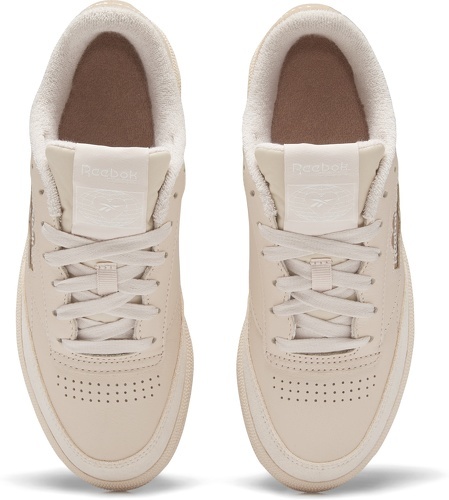 REEBOK-Baskets femme Reebok Club C 85-1