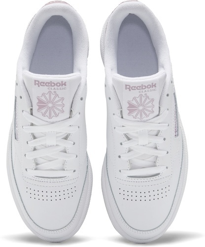 REEBOK-Baskets femme Reebok Club C 85-1