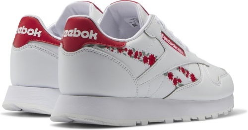 REEBOK-Baskets fille Reebok Classic-4