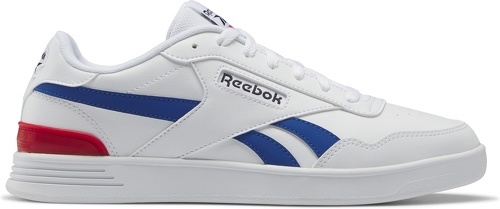 REEBOK-Baskets modèle Court Advance Clip-image-1