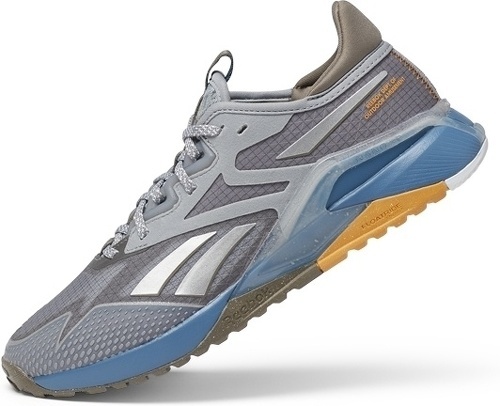 REEBOK-Chaussures De Cross Training Reebok Nano X2 Tr Adventure-2