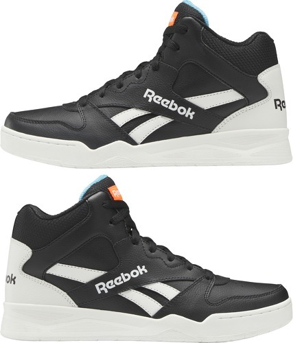 REEBOK-Chaussures Indoor Reebok Royal Bb4500 Hi2-2