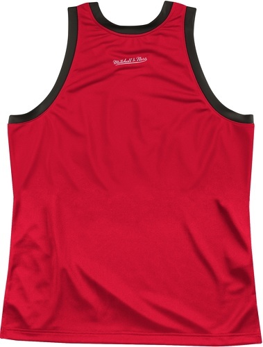 Mitchell & Ness-Maillot Chicago Bulls-1