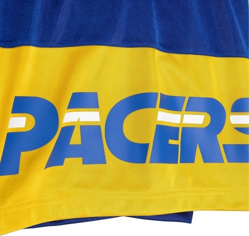 Mitchell & Ness-Short Indiana Pacers-2