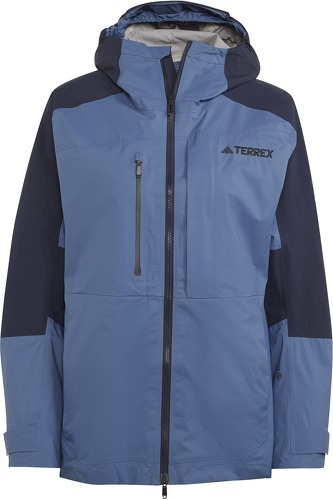 adidas Performance-Veste de randonnée Terrex Xploric RAIN.RDY-3