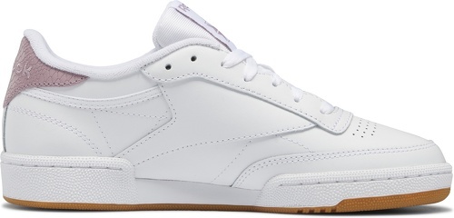 REEBOK-Baskets femme Reebok Club C 85-3