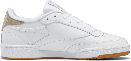 REEBOK-Baskets femme Reebok Club C 85-3