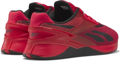 REEBOK-Cross Training Reebok Nano X3-1