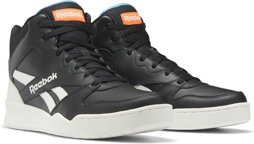 REEBOK-Chaussures Indoor Reebok Royal Bb4500 Hi2-1