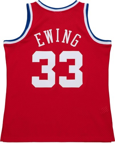 Mitchell & Ness-Maillot swingman NBA All Star East - Patrick Ewing-1