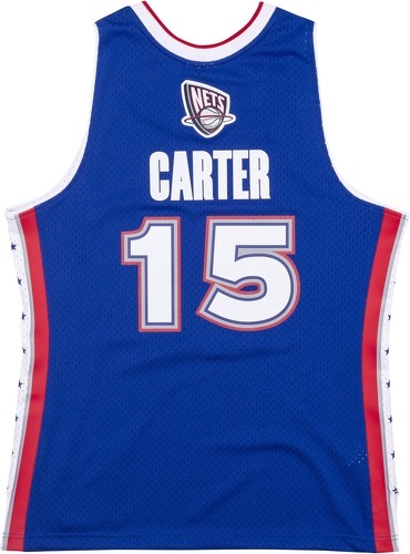 Mitchell & Ness-Maillot swingman NBA All Star East - Vincent Carter-1