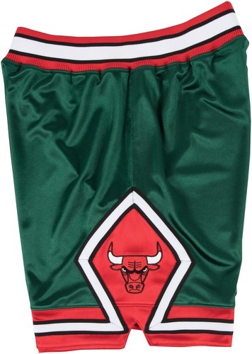 Mitchell & Ness-Short Authentique Chicago Bulls-2