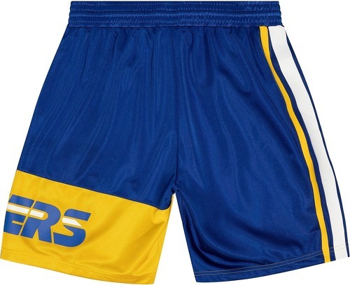 Mitchell & Ness-Short Indiana Pacers-1