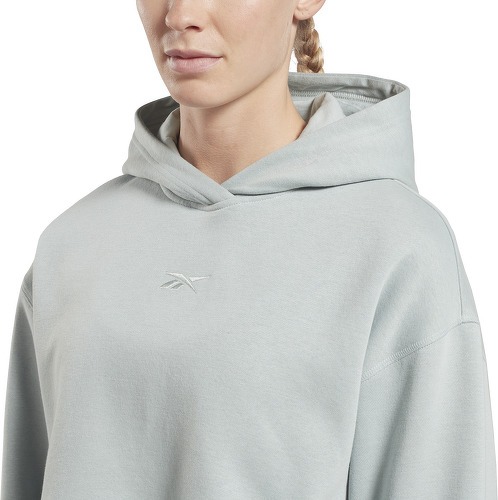 REEBOK-Yoga Hoodie Coverup-3