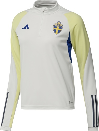 adidas Performance-Maglia da allenamento Tiro 23 Sweden-0