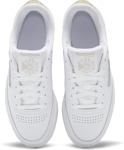 REEBOK-Baskets femme Reebok Club C 85-1