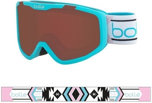 BOLLE-Maschera Sci Rocket Lens Rosy Cat 3-1