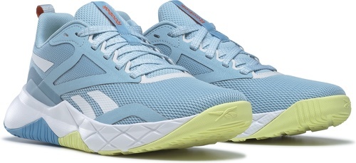 REEBOK-Reebok Chaussures Nfx-4
