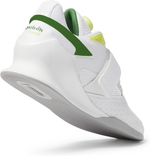 REEBOK-Legacy Lifter 3-4