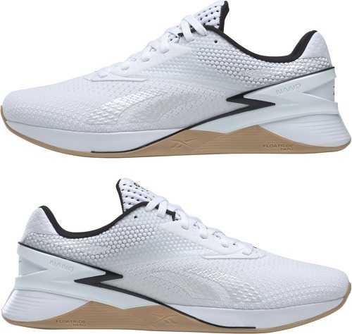 REEBOK-Cross Training Reebok Nano X3-4