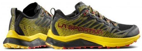 LA SPORTIVA-Jackal 2-4